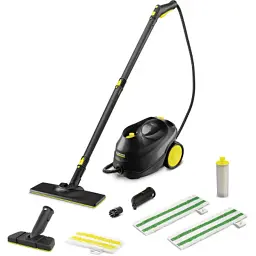 Пароочищувач Karcher SC 3 EasyFix GoFurther (1.513-665.0)