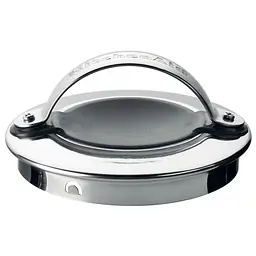 Електрочайник KitchenAid Classic 5KEK1222EWH білий 1.25 л (00000023701) - мініатюра 5