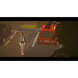 Ключ активації Microsoft The Wreck для Xbox One/Series S/X - мініатюра 12