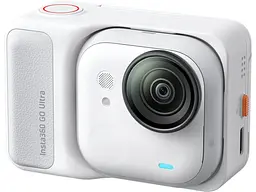 Екшн-камера Insta360 GO Ultra Creator Bundle Arctic White (CINSABEA_GOULTRA05) - мініатюра 4