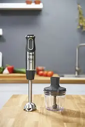 Блендер занурювальний Tefal Quickchef 2 в 1 (HB659838) - мініатюра 11