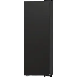Холодильник Gorenje SBS 179х70х92 см 2 двері 376(190) л А++ NF+ Інв. диспенсер генератор льоду Зовн. Диспл чорний - мініатюра 4