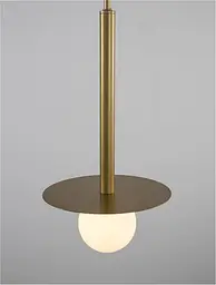 Підвіс Nova Luce LICATO 9043311 - мініатюра 5