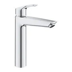 Змішувач для умивальника XL-Size Grohe Eurosmart New 23971003 Хром