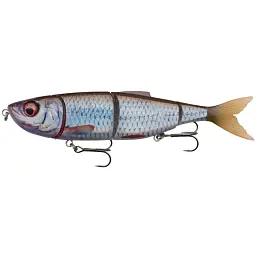 Воблер Savage Gear 4Play V2 Swim & Jerk SS 165 мм 35g 02-Roach