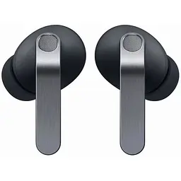 Навушники Samsung Galaxy Buds4 Pro Black (SM-R640NZKASEK)