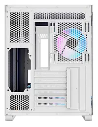 Корпус OCYPUS IOTA C70 WH ARGB (IOTA-C70-WHD600XX-GL) - мініатюра 3