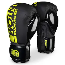 Боксерські рукавички Phantom 14 унций fit0011729