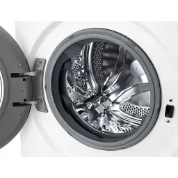 Пральна машина LG F4Y5RS0W - мініатюра 9