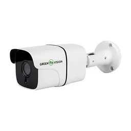 Камера відеоспостереження Greenvision GV-162-IP-FM-COA50-20 POE (Lite) - мініатюра 7