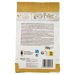 Печиво Harry Potter Biscotti Caramello 200г - мініатюра 4