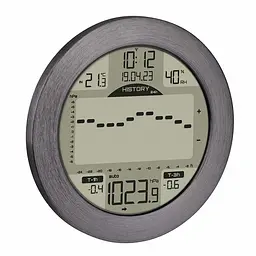 Метеостанція морська TFA METEOMAR 35112410 - мініатюра 2