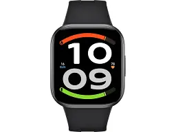 Смарт-годинник Xiaomi Redmi Watch 6 Active Midnight Black (BHR09CZGL) - мініатюра 3