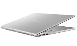 Ноутбук 17.3 Asus VivoBook X712EA-BX105 (90NB0TW1-M01120) Transparent Silver - мініатюра 6