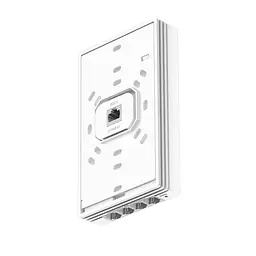 Точка доступу настінна WiFi 5 Cudy AP1300 Wall з підтримкою Mesh дводіапазонна гігабітна AC1200 (73-00659) - мініатюра 3