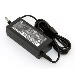 Блок живлення для ноутбука HP 19.5V 3.33A роз'єм 4.5/3.0mm з центр. піном Blue-Pin HC - мініатюра 2