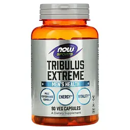 Комплекс для Підтримки Чоловічого Здоров’я Tribulus Extreme - 90 вег. капсул