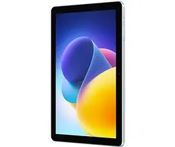 Планшет Doogee T10W 4/128Gb Ice Blue LTE (блакитний) - мініатюра 2