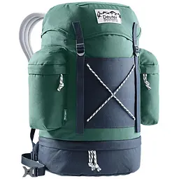 Рюкзак Deuter Wengen Seagreen (1052-3814122 2338)