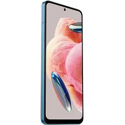 Смартфон Xiaomi Redmi Note 12 4/128GB ice blue euro