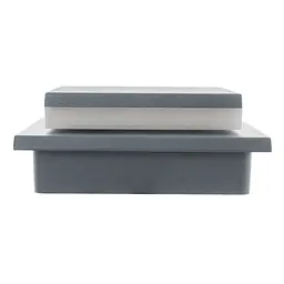 Підсвітка Brille LED фасадна IP54 AL-271/12W - мініатюра 3