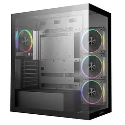 Корпус для ПК Deepcool (CG580 4F V2) - мініатюра 2