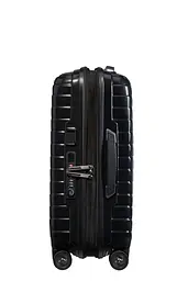 Валіза Samsonite PROXIS BLACK 55x40x20(23) 55 См CW6*09001 - мініатюра 8