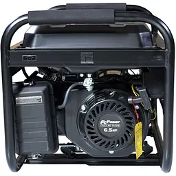 Генератор бензиновий ITC Power GG3000F [177184] - мініатюра 4