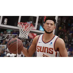 Гра NBA 2K23 (PS4) - мініатюра 2