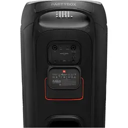 Акустична система JBL Partybox 720 Black (JBLPARTYBOX720EU) - мініатюра 9