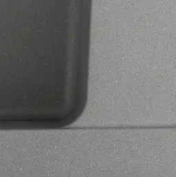 Кухонна мийка Platinum 6250 ZIRKONE Сірий металік (SP000040792) - мініатюра 4
