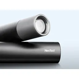 Ліхтарик Nextool Simplicity Zoom Flashlight [NE20163] [128799] - мініатюра 5