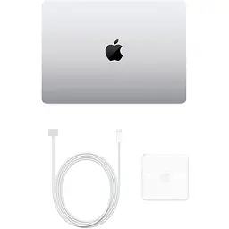 Ноутбук Apple MacBook Pro 16'' M2 Pro 32GB/512GB Space Gray 2023 [Z174000EB] [88153] - мініатюра 6