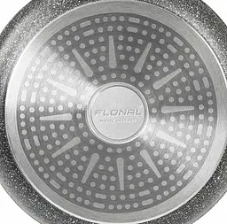 Каструля Flonal Pietra Lavica 7 л з кришкою (PLICV2880) - мініатюра 4