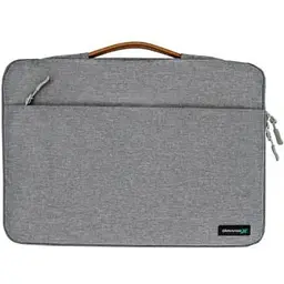 Чохол до ноутбука Grand-X 15" SLX Grey (SLX-15G)