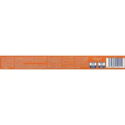 Макаронні вироби Barilla Integrale Spaghetti 500 г - мініатюра 5