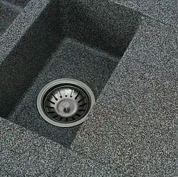 Кухонна мийка Platinum 7850W TOSKANA матова Мікс (SP000025169) - мініатюра 4