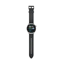 Смарт-годинник Kumi GW6 Silver Global - мініатюра 4