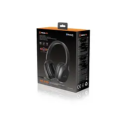 Навушники REAL-EL GD-820 Black - мініатюра 11