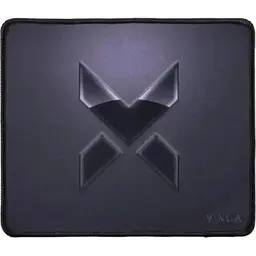 Килимок для мишки Vinga (MP252 Black)