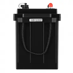 Акумулятор 2E LFP24 24V 100 Ah ABC 8S (2E-LFP24100-ABC) - мініатюра 3