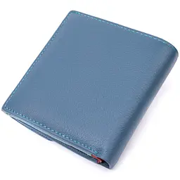 Жіночий шкіряний гаманець ST Leather 10,5х10х1,5 см acs0028406 - мініатюра 2