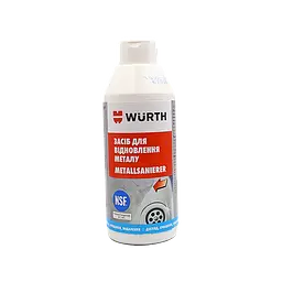 Засіб для відновлення металу Wurth 400 г (08931211)
