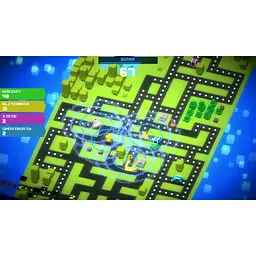 Ключ активації Microsoft Pac-Man 256 для Xbox One/Series - мініатюра 3