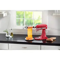Насадка для комбайна KitchenAid 5KSMSCA - мініатюра 9