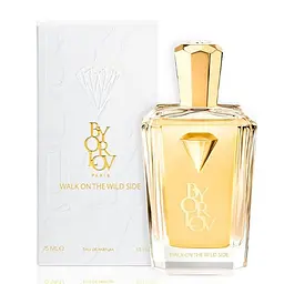 Оригінал Orlov Paris Walk On The Wild Side 75 мл Парфумована вода - мініатюра 2