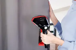 Відпарювач Zelmer ZGS1600 Ready2go [73241] - мініатюра 5