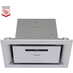 Витяжка Perfelli BIS 5633 I 1000 LED - мініатюра 2