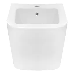 Біде підвісне Qtap Crow QT05555370W - мініатюра 2