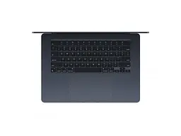 Ноутбук Apple MacBook Air 15 M2 Midnight 2023 (Z18T000PT, Z18U000K8, Z18T000SM) - мініатюра 5